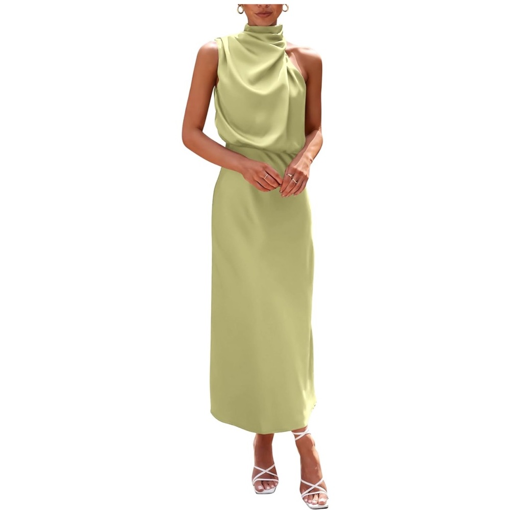 Sleeveless Cocktail Dress